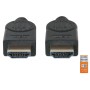 Cavo HDMI High Speed con Ethernet Premium 5m