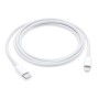 Cavo di Ricarica e Sincronizzazione USB-C&trade a Lightning&reg 1m Bianco