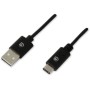 Cavo HiSpeed USB A Maschio / USB-C Maschio 2m Nero