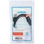 Cavo HiSpeed USB A Maschio / USB-C Maschio 1m Nero