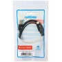 Cavo HiSpeed USB A Maschio / USB-C Maschio 3m Nero