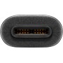 Cavo USB3.0 A Maschio USB-C Maschio 0,15m Nero
