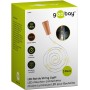 Confezione da 3pz Catena Luminosa per Bottiglie da 10 LED con Timer