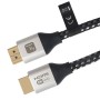 Cavo HDMI&trade 2.1 Maschio / Maschio 8K@60Hz Ultra High Speed UHD 1m