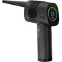 Kit di Pulizia Elettrico per PC Soffiatore ad Aria con 5 Ugelli Intercambiabili