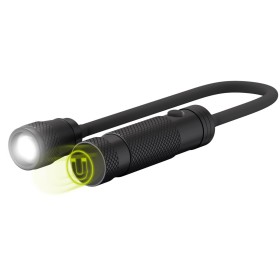 Lampada a LED con Calamita per Lavoro e Soccorso Stradale 230lm