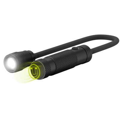 Lampada a LED con Calamita per Lavoro e Soccorso Stradale 230lm