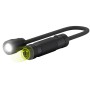 Lampada a LED con Calamita per Lavoro e Soccorso Stradale 230lm