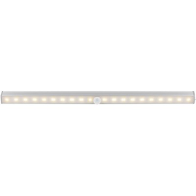 Lampada a LED Sottopensile con Rilevatore di Movimento