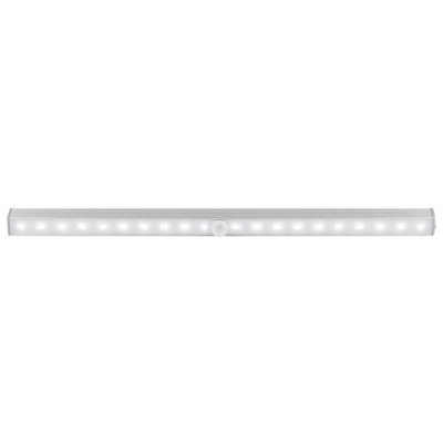 Lampada da Incasso a LED con Rilevatore di Movimento