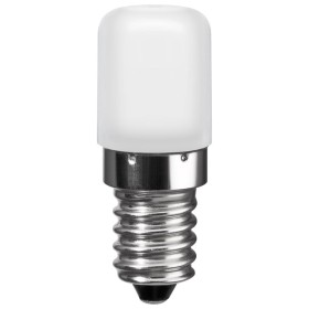 Lampada LED E14 1,2W 80 Lumen Bianco Caldo Classe G
