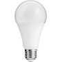 Lampada LED Globo E27 Bianco Caldo 15W, Classe E