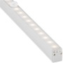 Lampada a LED Sottopensile con Rilevatore di Movimento
