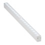 Lampada da Incasso a LED con Rilevatore di Movimento