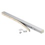 Lampada da Incasso a LED con Rilevatore di Movimento