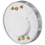 Lampada LED SMD GX53 3,2W 340 Lumen Bianco Freddo