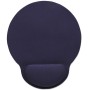 Tappetino con Poggia-Polso colore Blu