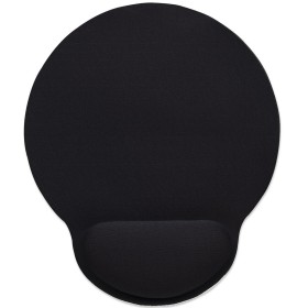 Tappetino con Poggia-Polso colore Nero