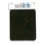 Tappetino Manhattan per Mouse, 6 mm, Nero