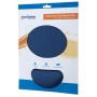 Tappetino in Gel Ergonomico Blu