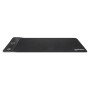 Tappetino Mouse Gaming XXL con LED RGB e Caricatore Wireless 10W