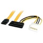 Cavo Serial ATA 1.5 / 3.0 / 6.0 GBits 0,5 m