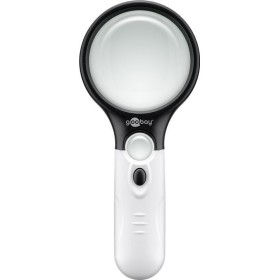 Lente di Ingrandimento a LED