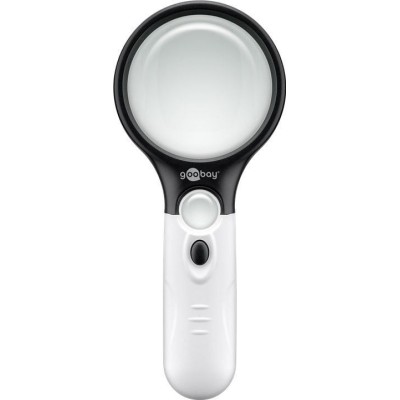 Lente di Ingrandimento a LED