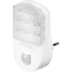 Luce Notturna LED con Sensore di Movimento ad Infrarossi
