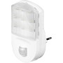 Luce Notturna LED con Sensore di Movimento ad Infrarossi