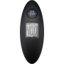 Pesa Valigie Digitale, Capacit&agrave 40 kg, Nero