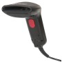 CCD Barcode Scanner a Contatto