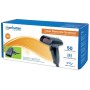 Lettore Laser Barcode USB Nero