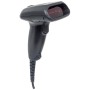 Lettore Laser Barcode USB Nero