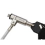 Lucchetto di Sicurezza per Notebook con Chiave per HP Nano