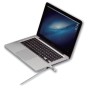 Lucchetto di Sicurezza per Notebook a Combinazione per HP Nano