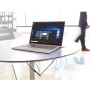 Lucchetto con Sistema di Sicurezza Wedge-Lock per Notebook Cavo 1,8m