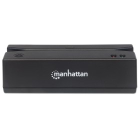 Lettore di card a banda magnetica traccia 1, 2 e 3 interfaccia USB