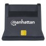 Lettore di Schede Smart SIM Desktop Nero