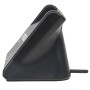 Lettore di Schede Smart SIM Desktop Nero
