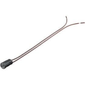 Socket G4 per Lampade Alogene e Led Mini