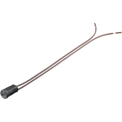 Socket G4 per Lampade Alogene e Led Mini