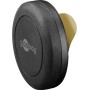 Supporto Magnetico Autoadesivo per Smartphone e Tablet Nero
