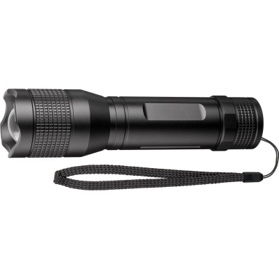 Torcia LED ad Alta Luminosit&agrave 1500lm IPX7