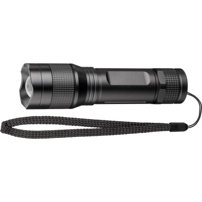 Torcia LED ad Alta Luminosit&agrave 300lm IPX4
