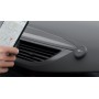 Supporto Magnetico Autoadesivo per Smartphone e Tablet Nero