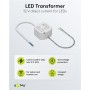 Trasformatore Elettronico LED 12V 12W