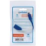 Cavo Superspeed USB A Femmina USB-C&trade Maschio 15cm Blu
