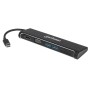 Convertitore USB-C&trade a HDMI / VGA Docking Station 4-in-1