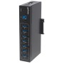 Hub Industriale USB 3.0 7 Porte